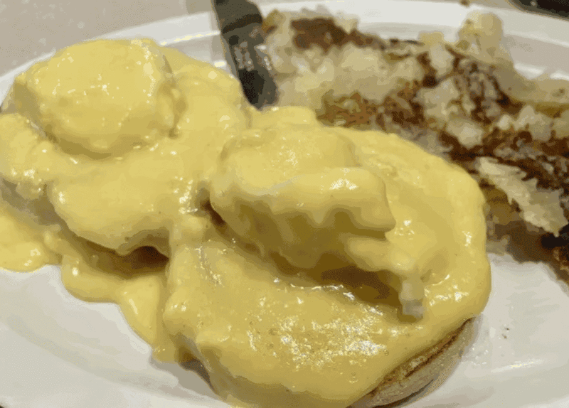 Biscuits, Gravy, and Belly-Buster Energy Biscuits, Gravy, and Belly-Buster Energy