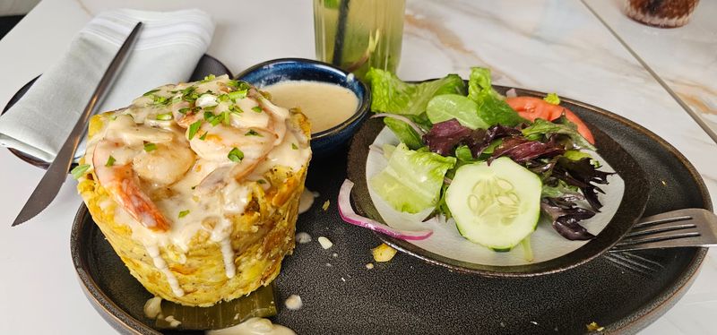 Bistro Taino - Bogota