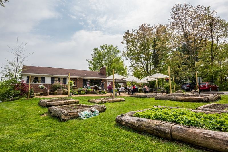 Bite Restaurant, Milford
