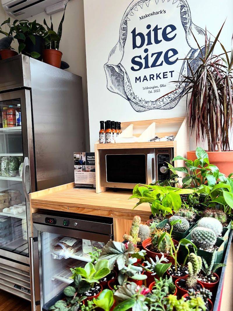 Bite Size Market, Wilmington