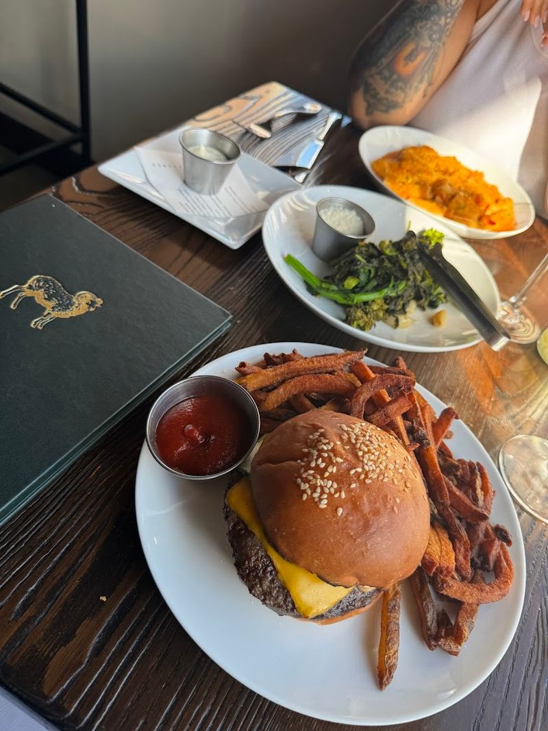 Black Sheep Bar & Provisions - Garwood Black Sheep Bar & Provisions - Garwood