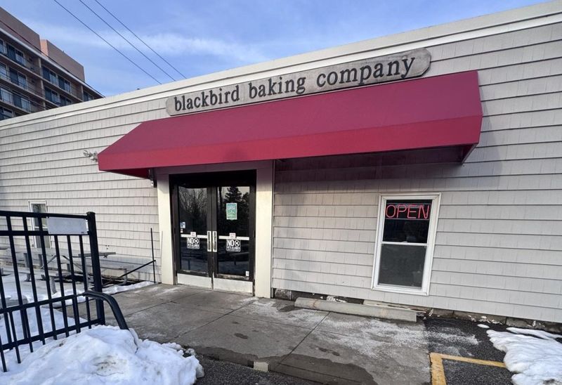 Blackbird Baking Company, Lakewood Blackbird Baking Company, Lakewood