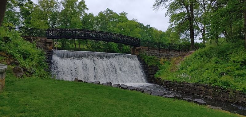 Blairstown-Hardwick-Frelinghuysen Area