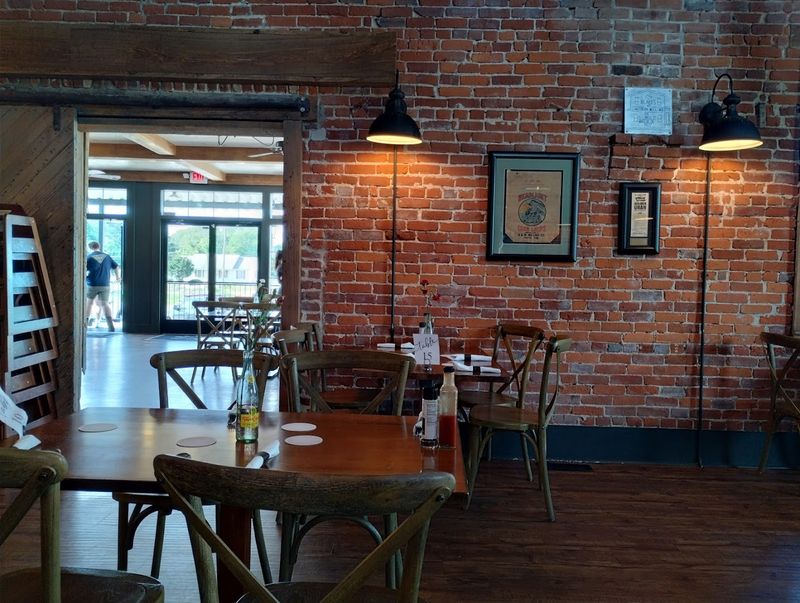 Blake's at Southern Milling – Knoxville