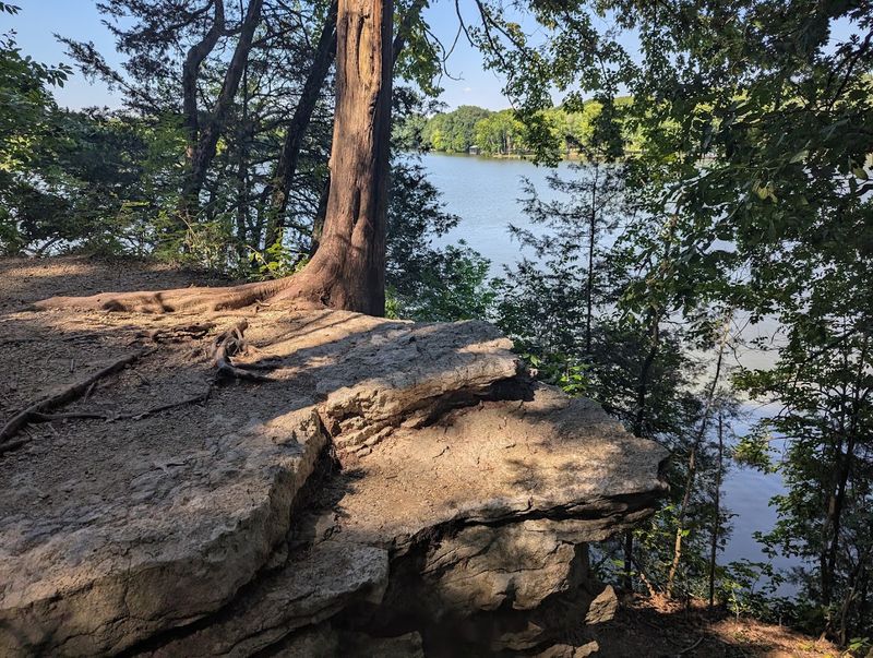 Bledsoe Creek State Park — Gallatin