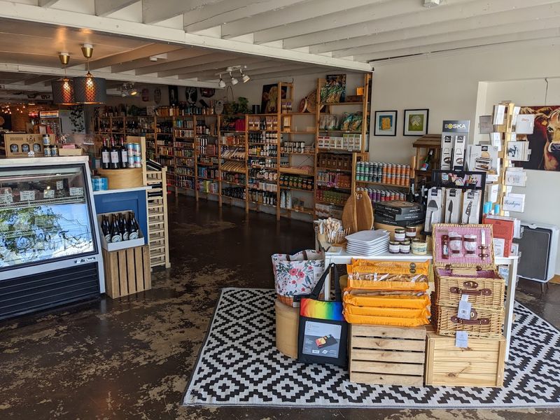 Bleu Fox Cheese Shop — Chattanooga Bleu Fox Cheese Shop — Chattanooga