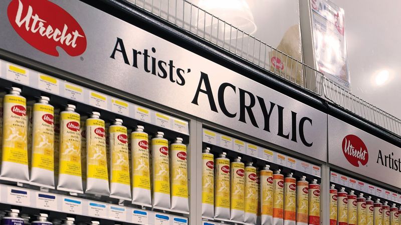 Blick Art Materials - Pittsburgh Blick Art Materials - Pittsburgh