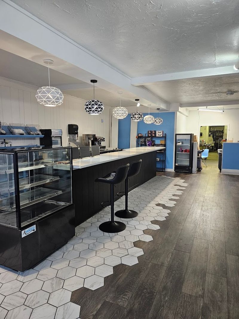 Bliss Bakery, Holland Bliss Bakery, Holland