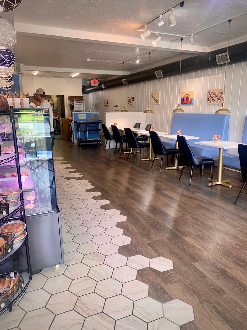 Bliss Gluten-Free Bakery & Café — Holland Bliss Gluten-Free Bakery & Café — Holland