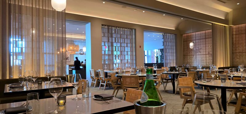 Blu on the Hudson - Weehawken