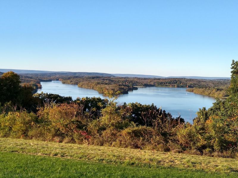 Blue Marsh Lake - Leesport, Berks County, Pennsylvania Blue Marsh Lake - Leesport, Berks County, Pennsylvania