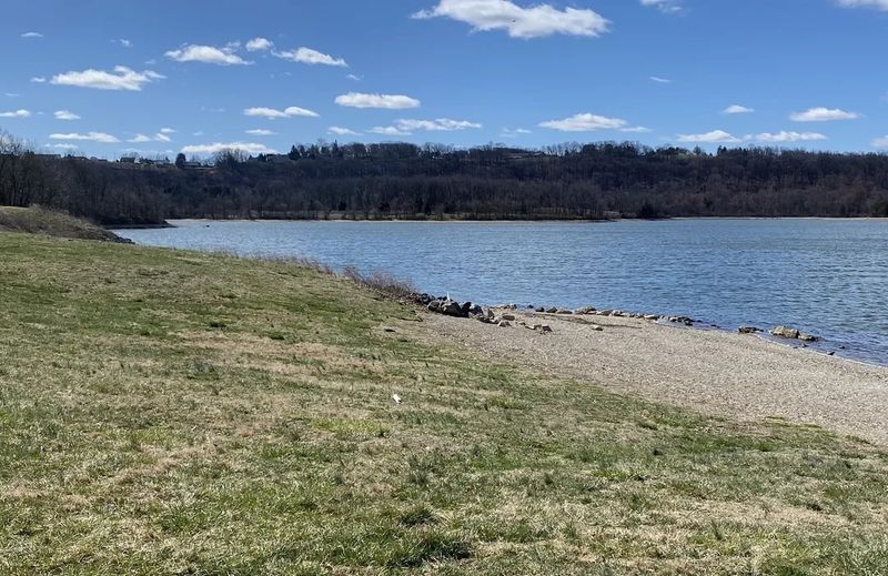 Blue Marsh Lake National Recreation Area, Leesport/Bernville, Pennsylvania