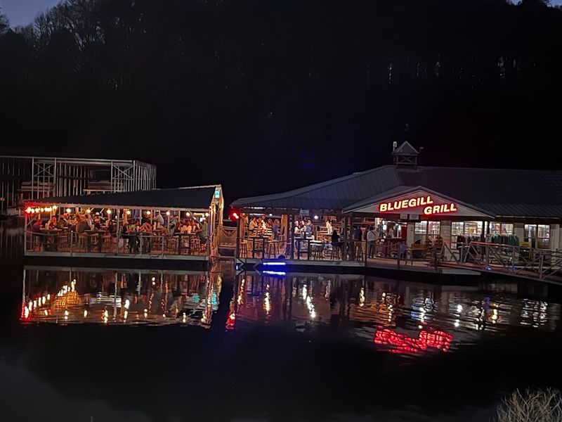 Bluegill Grill – Decatur Bluegill Grill – Decatur
