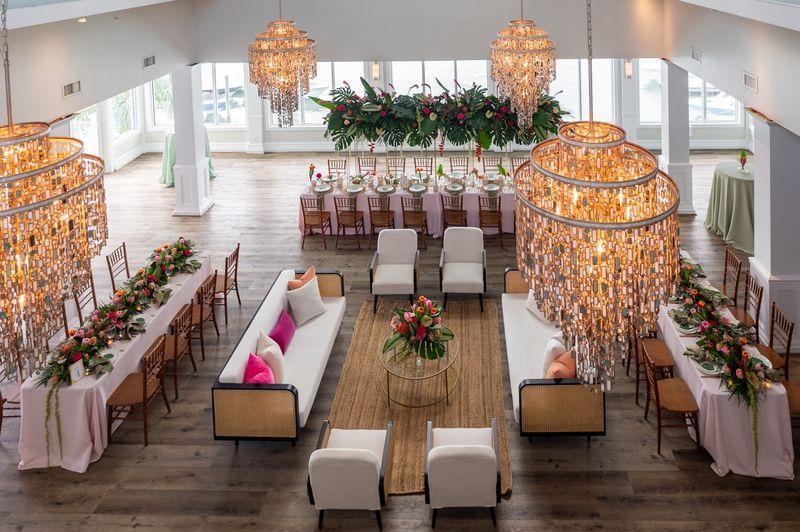Bluewater Waterfront Grill