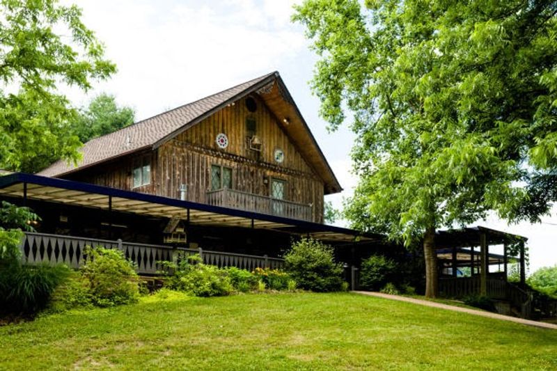 Blumenhof Winery (Dutzow)