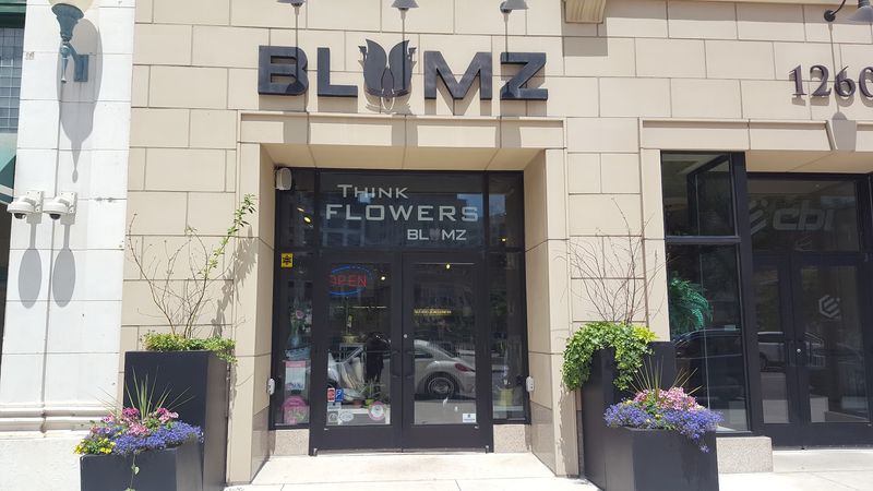 Blumz Florist / Blumz By JRDesigns — Ferndale Blumz Florist / Blumz By JRDesigns — Ferndale