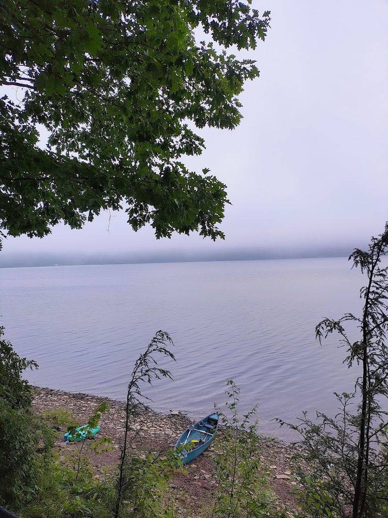 Boat In Access Adds Another Layer Of Adventure