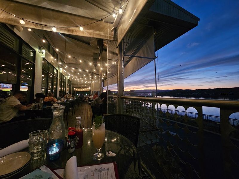 Boathouse Rotisserie & Raw Bar