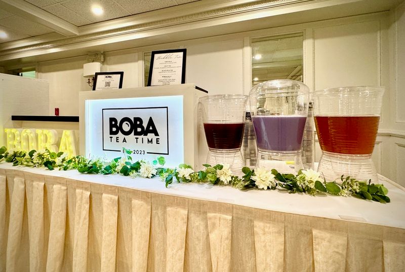 Boba Tea Time - Metuchen Boba Tea Time - Metuchen