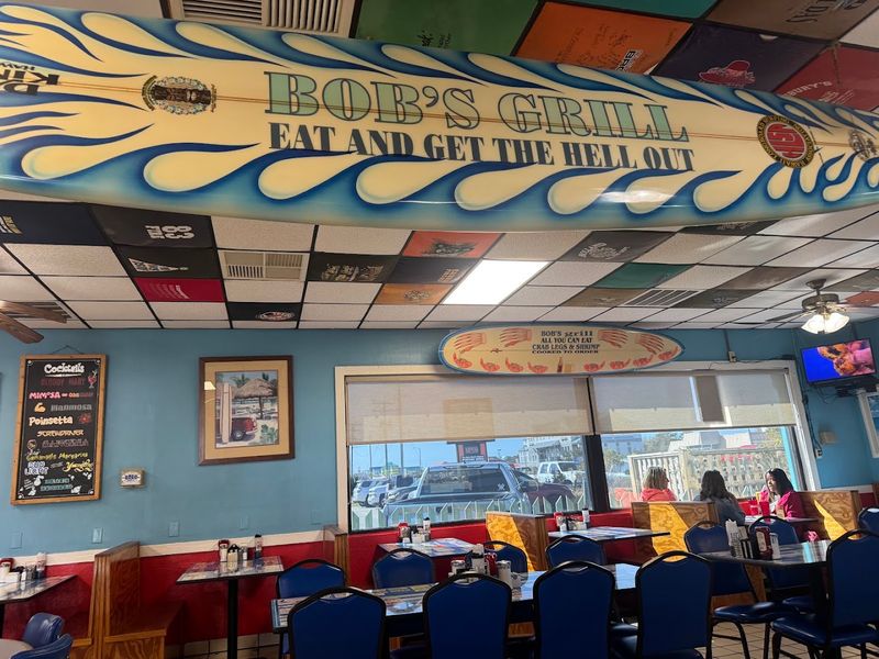 Bob’s Grill Bob’s Grill