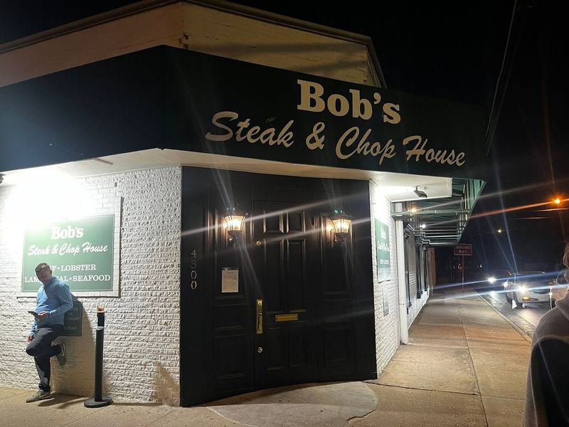 Bob's Steak & Chop House (Dallas)
