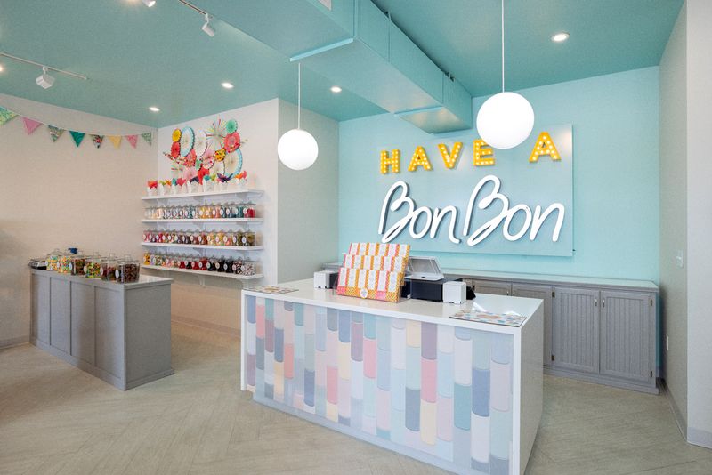Bon Bon's Candy House - Springfield, MO