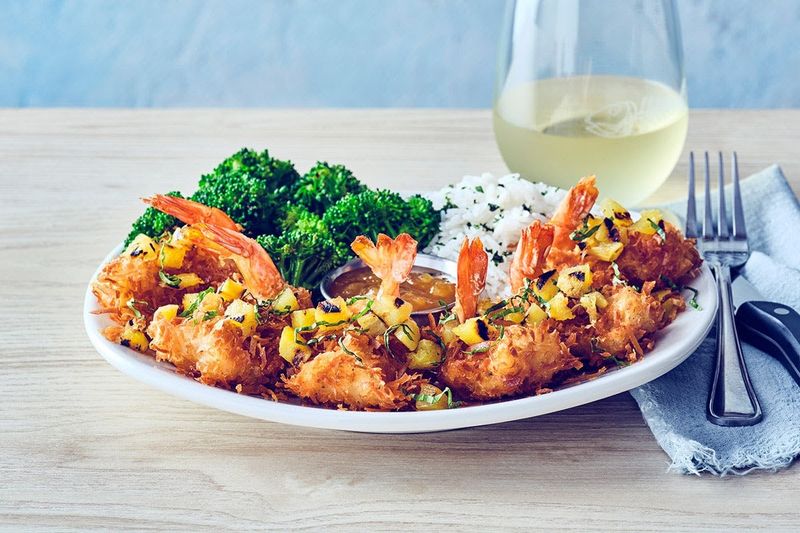 Bonefish Grill Bonefish Grill