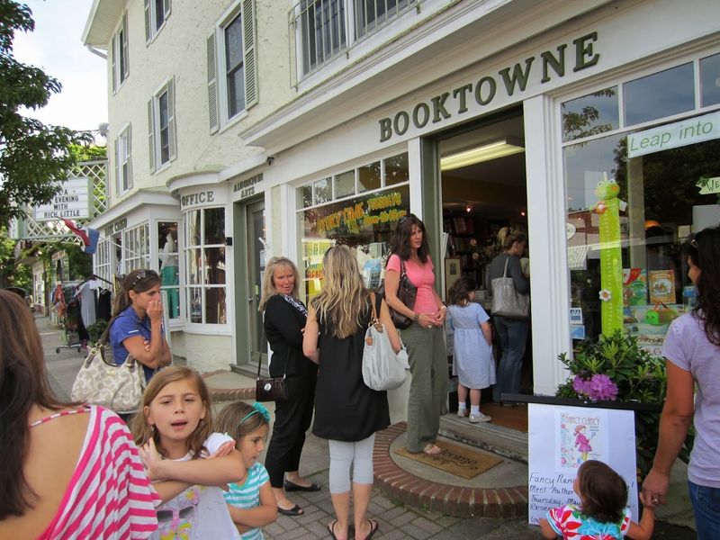 BookTowne - Manasquan BookTowne - Manasquan