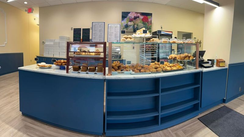 Boosalis Baking & Cafe, Centerville Boosalis Baking & Cafe, Centerville