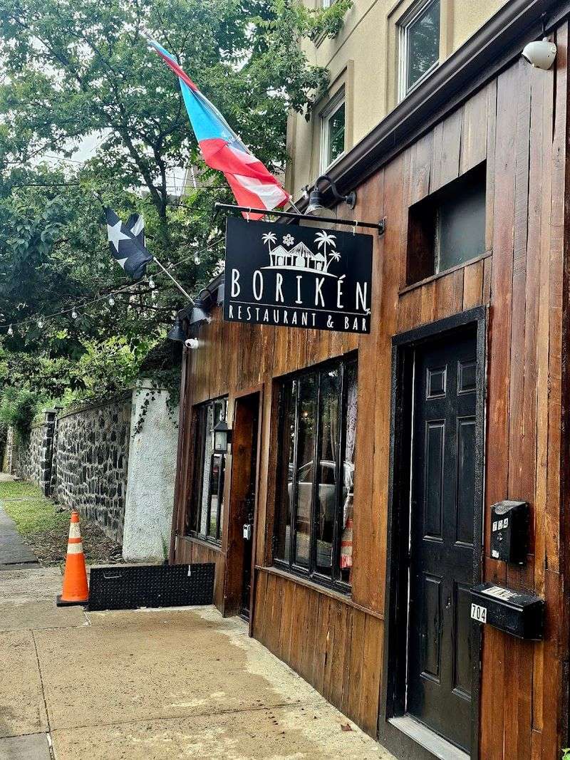 Boriken Restaurant