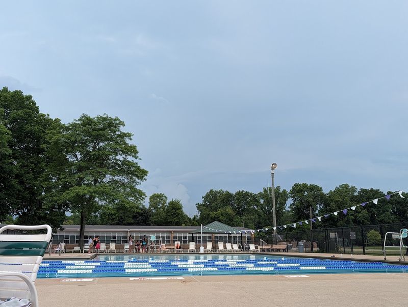 Botsford Pool – Livonia, MI Botsford Pool – Livonia, MI