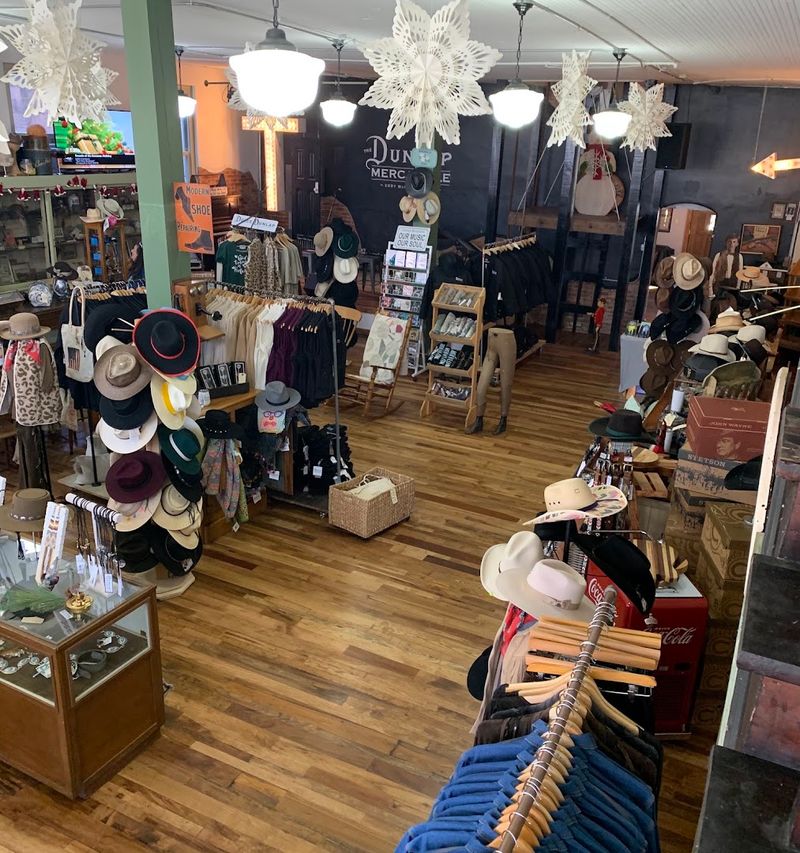 Boutique Finds Meet Old-Fashioned Mercantile Charm Boutique Finds Meet Old-Fashioned Mercantile Charm