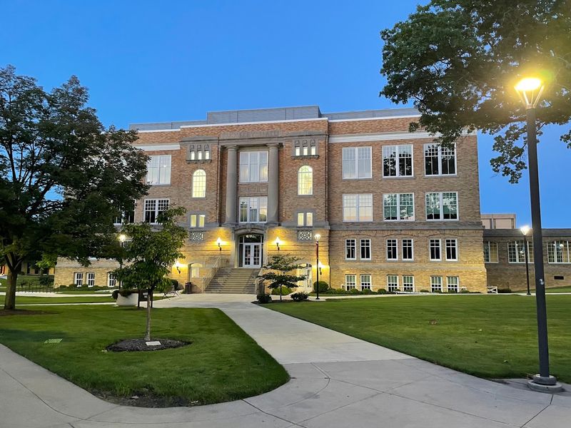 Bowling Green State University, Bowling Green Bowling Green State University, Bowling Green