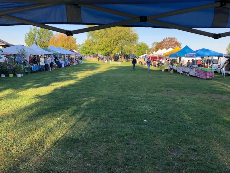 Boyne City Farmers Market
