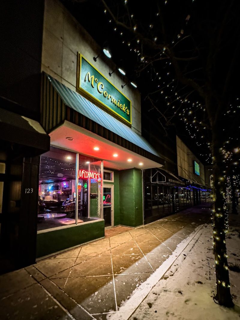 McCormick's Coney Island Bar (South Bend)
