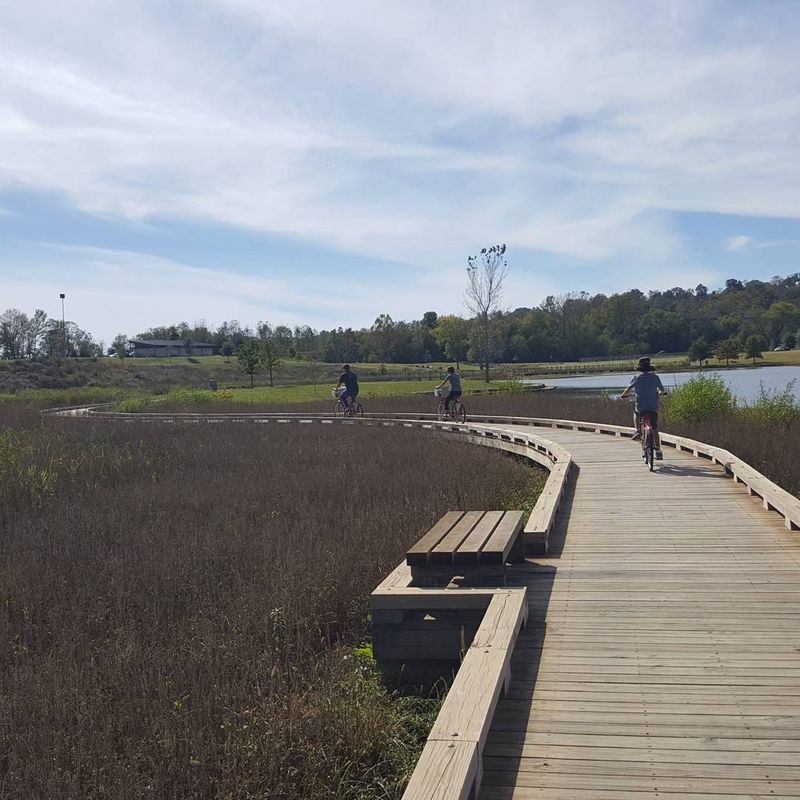 Liberty Park
