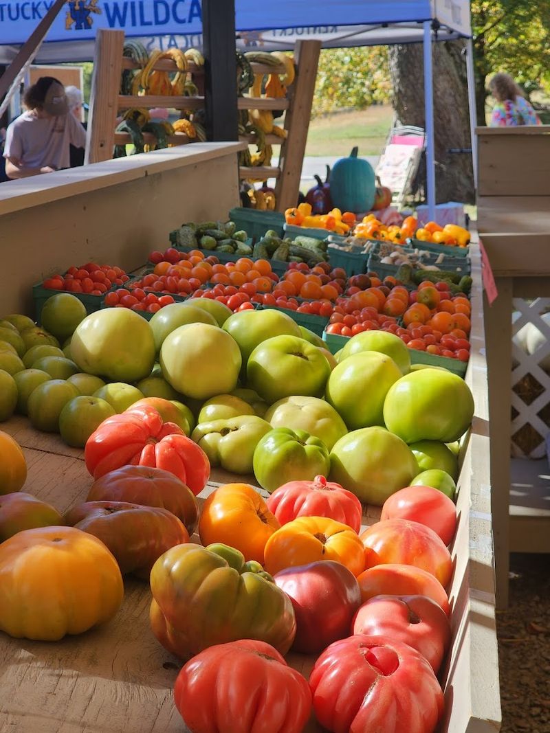 July Produce With the Right Kind of Specificity July Produce With the Right Kind of Specificity