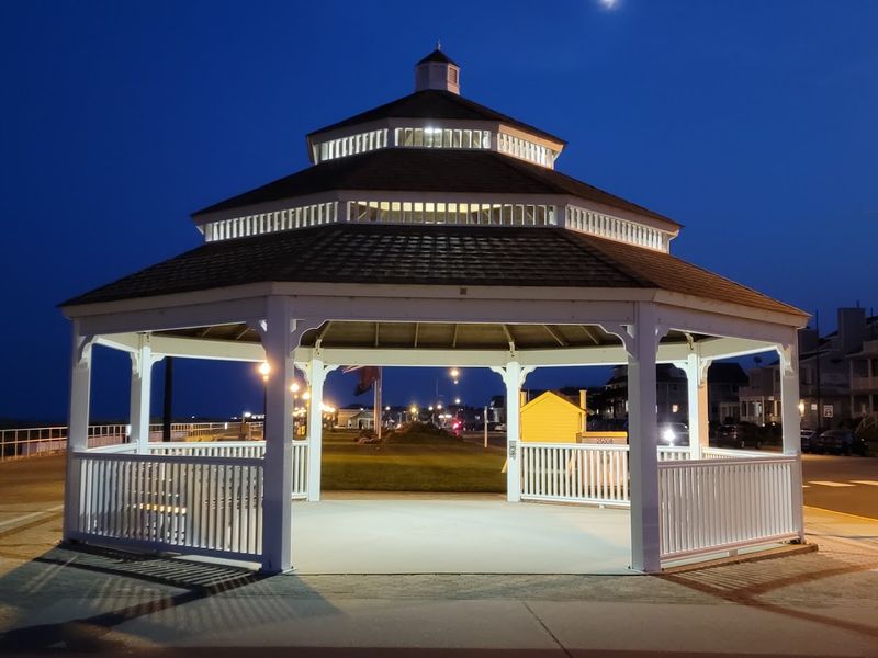 Bradley Beach