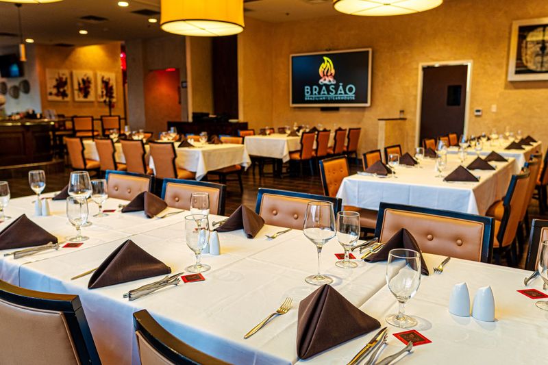 Brasão Brazilian Steakhouse (San Antonio) Brasão Brazilian Steakhouse (San Antonio)