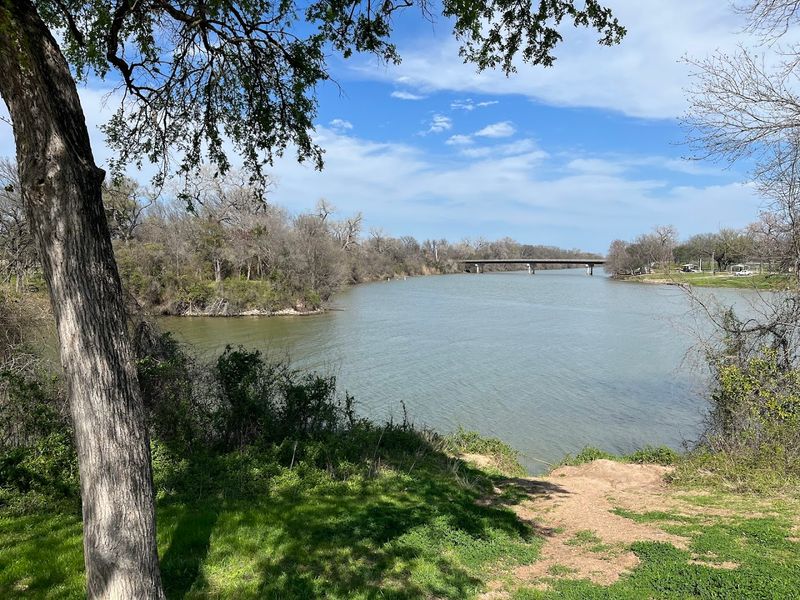 Brazos Riverwalk Stroll Brazos Riverwalk Stroll