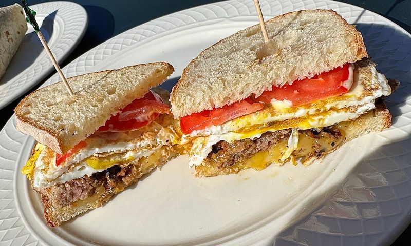 Bread, Breakfast, and a Menu That Does More Than Sugar