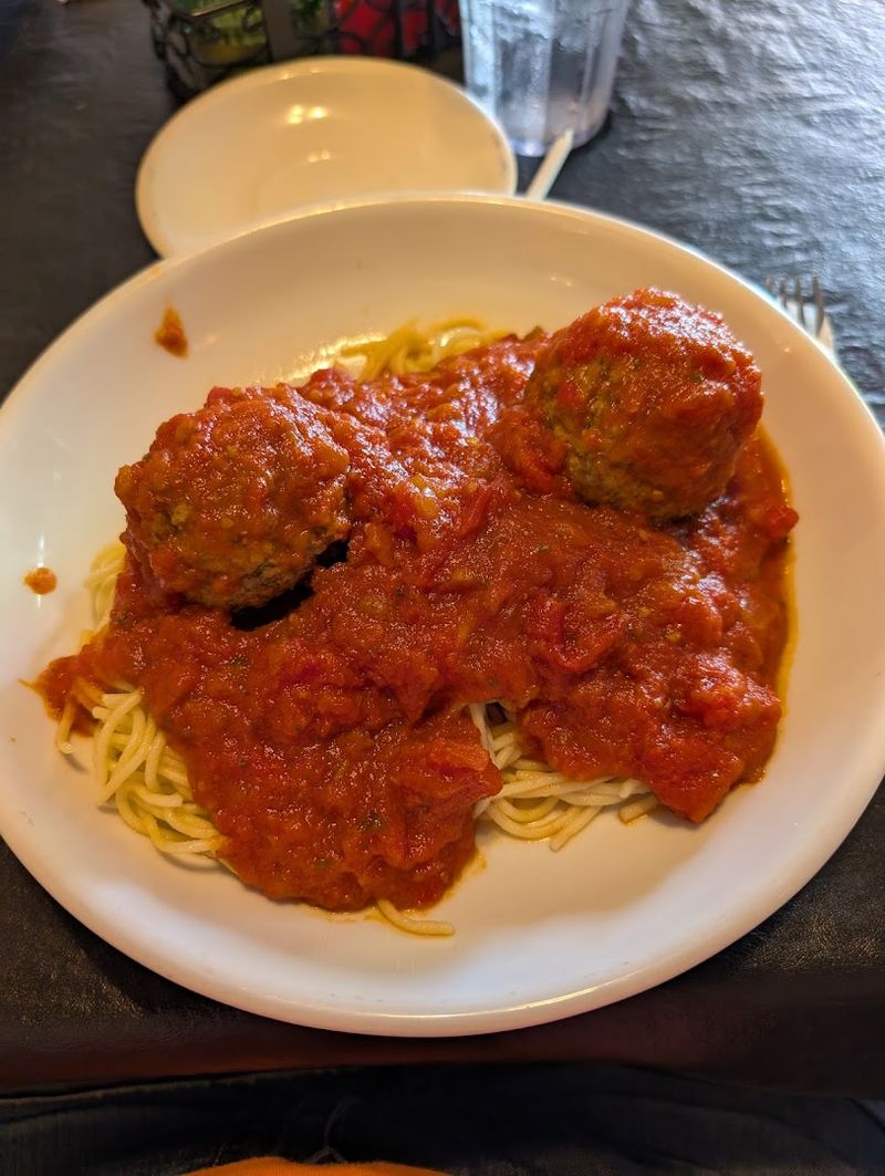 Breadsticks, Meatballs, and the Supporting Cast Worth Ordering