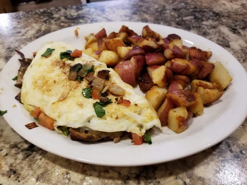 Breakfast All Day Long — and Michigan Knows It