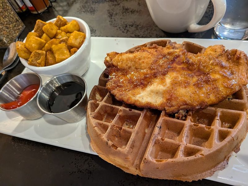 Breakfast And Brunch Keep Bringing People Back Breakfast And Brunch Keep Bringing People Back