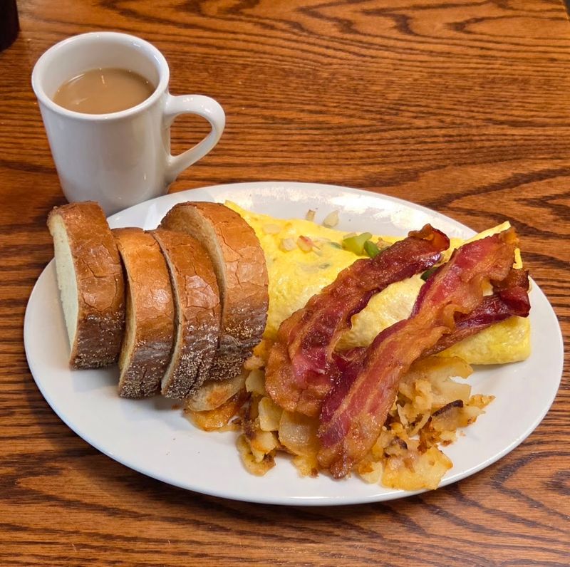 Breakfast Buffets And Big Morning Plates Start The Day Right Breakfast Buffets And Big Morning Plates Start The Day Right