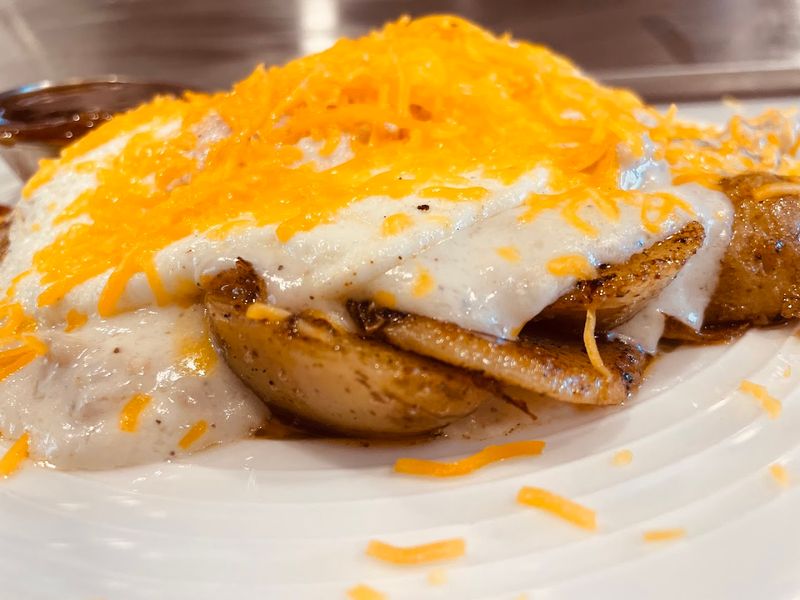 Breakfast Favorites With Real Personality