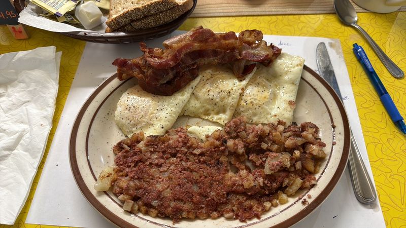 Breakfast Favorites and Diner Classics Make This Stop Worth the Detour Breakfast Favorites and Diner Classics Make This Stop Worth the Detour