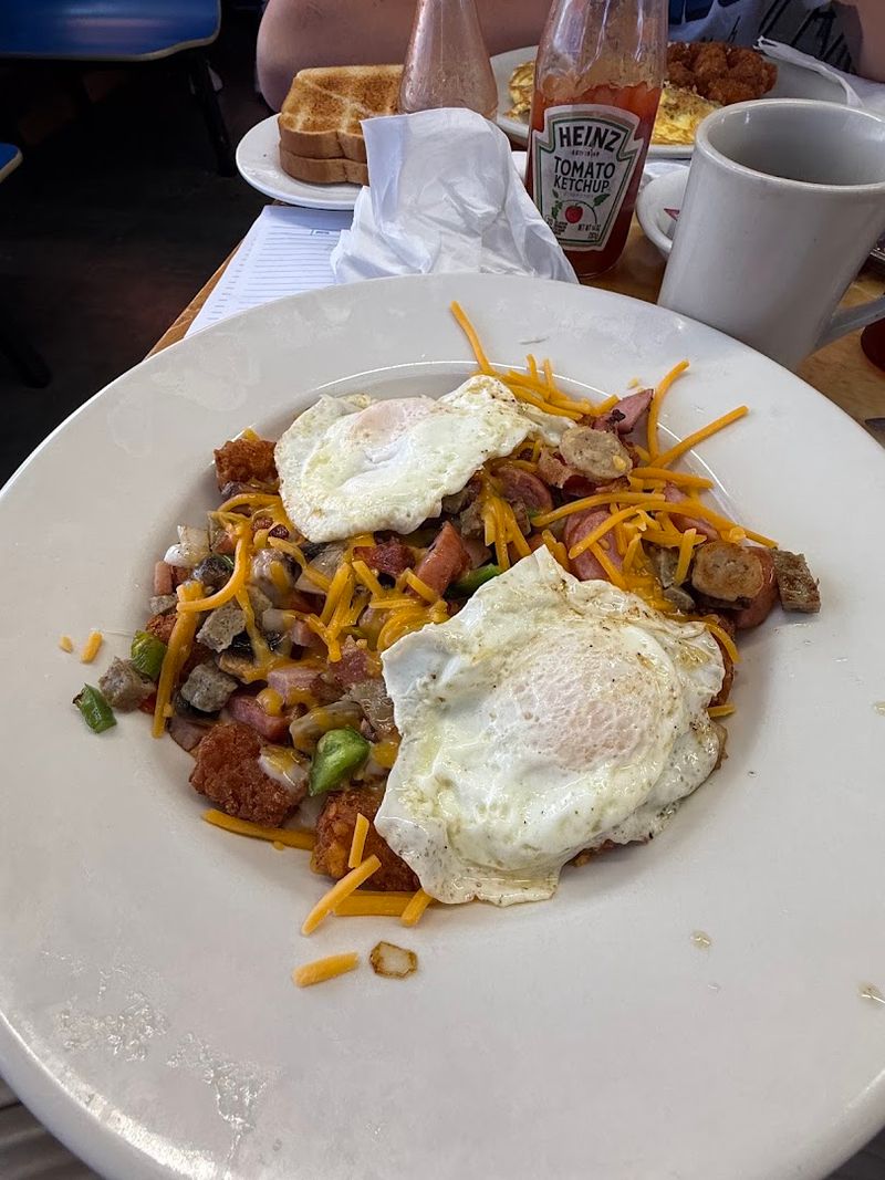 Breakfast Plates Make Mornings Worth Getting Up For