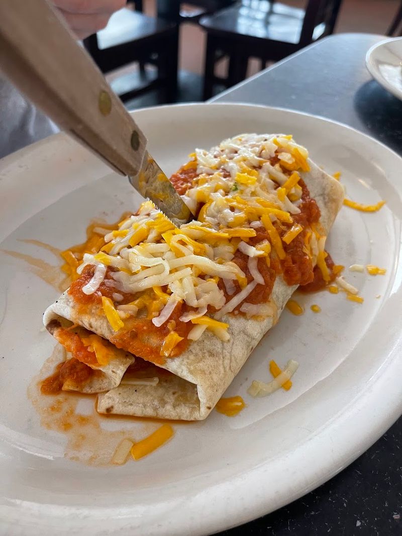 Breakfast Tacos and Migas Breakfast Tacos and Migas