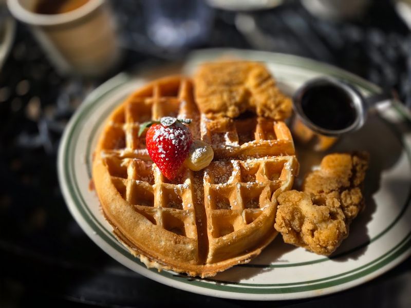 Breakfast Worth the Wait